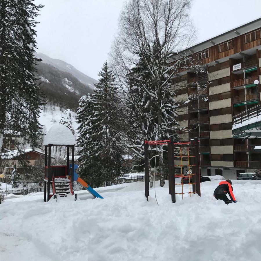 1000Sogni Daire Limone Piemonte Dış mekan fotoğraf
