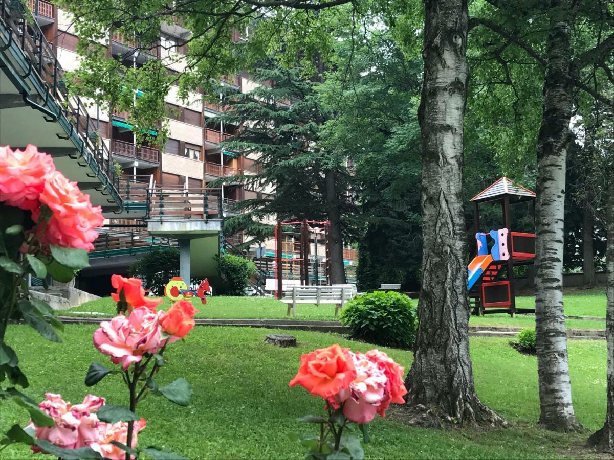 1000Sogni Daire Limone Piemonte Dış mekan fotoğraf